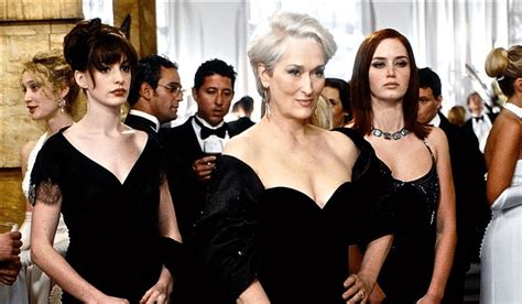 il diavolo veste prada stre|the devil wears prada wiki.